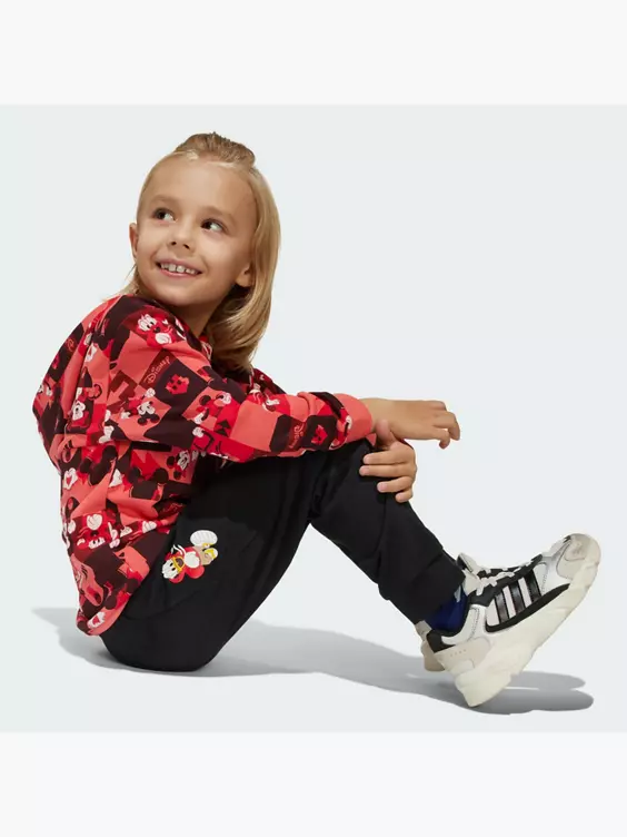 adidas adidas x Disney Micky Maus Kids Jogginganzug