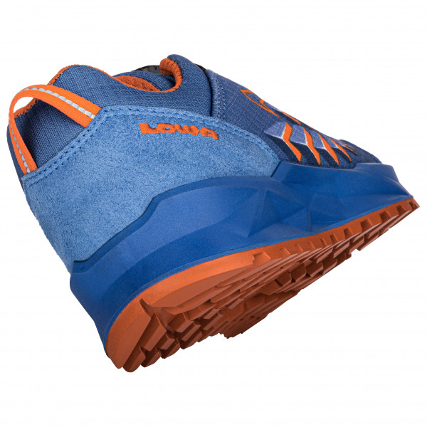 Lowa - Kid's Ferrox GTX Lo Junior - Multisportschuhe