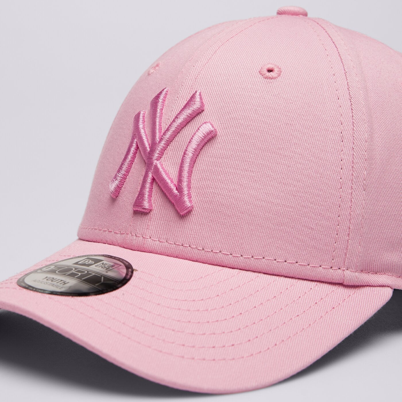 NEW ERA MÜTZE KIDS LE 940 NYY NEW YORK YANKEES Rosa