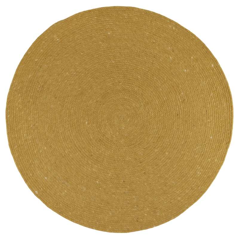 Tapis laine feutrée NEETHU
