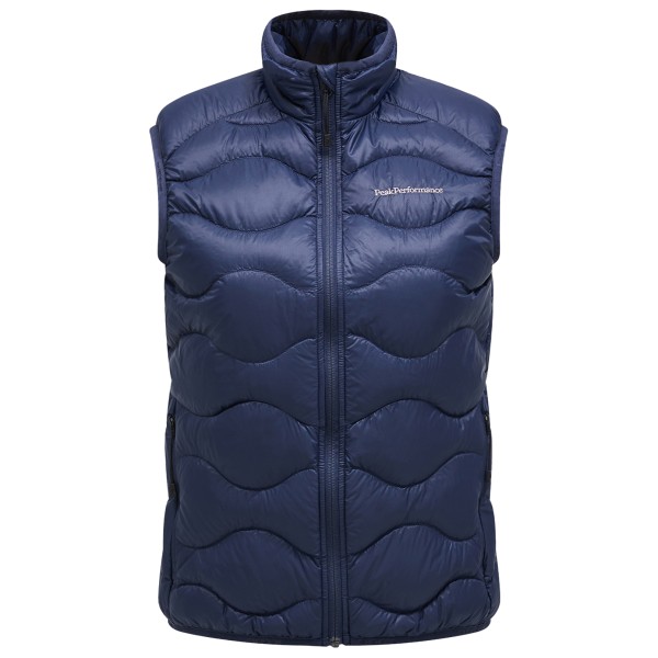 Peak Performance - Women's Helium Down Vest - Daunenweste