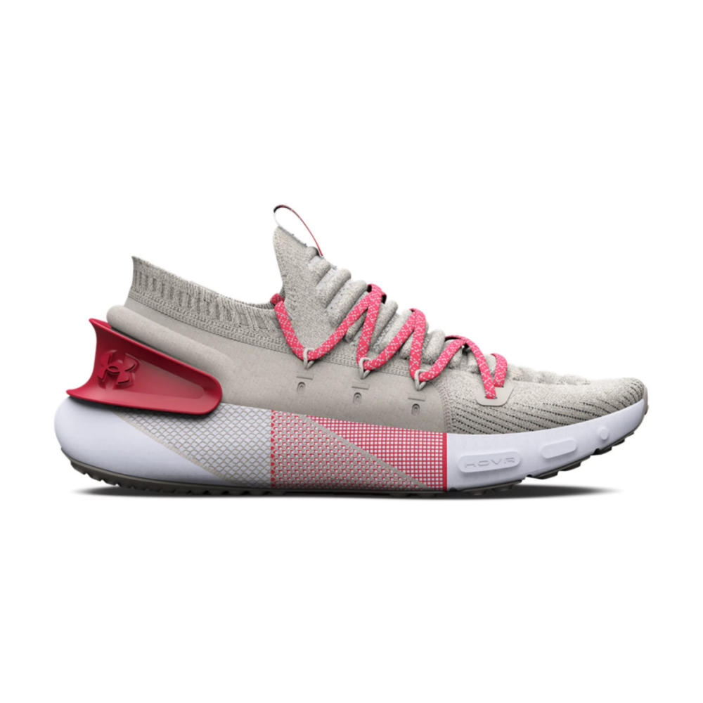 Under Armour HOVR Phantom 3 W UA RFLCT 3025519-102 / grau