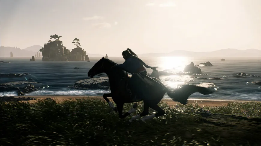 Rise of the Ronin