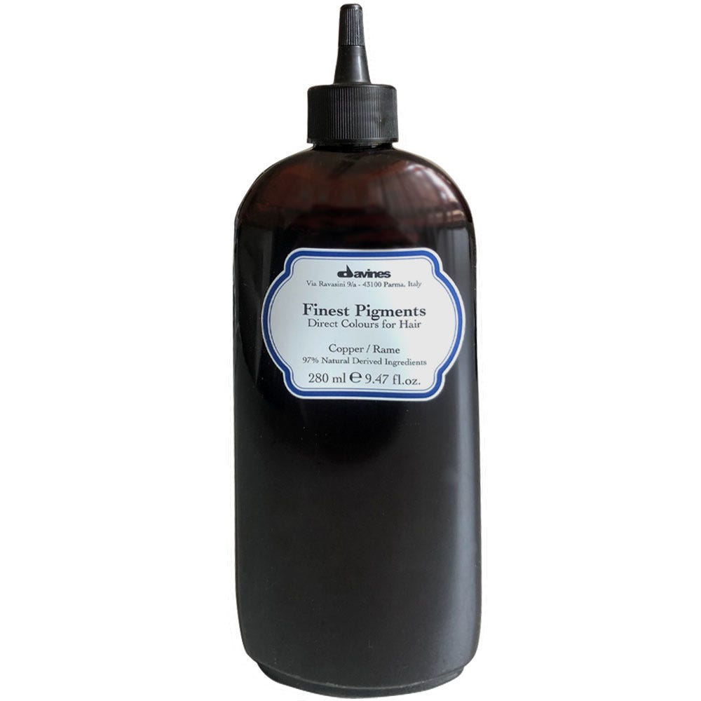 Davines Finest Pigments Copper 280 ml