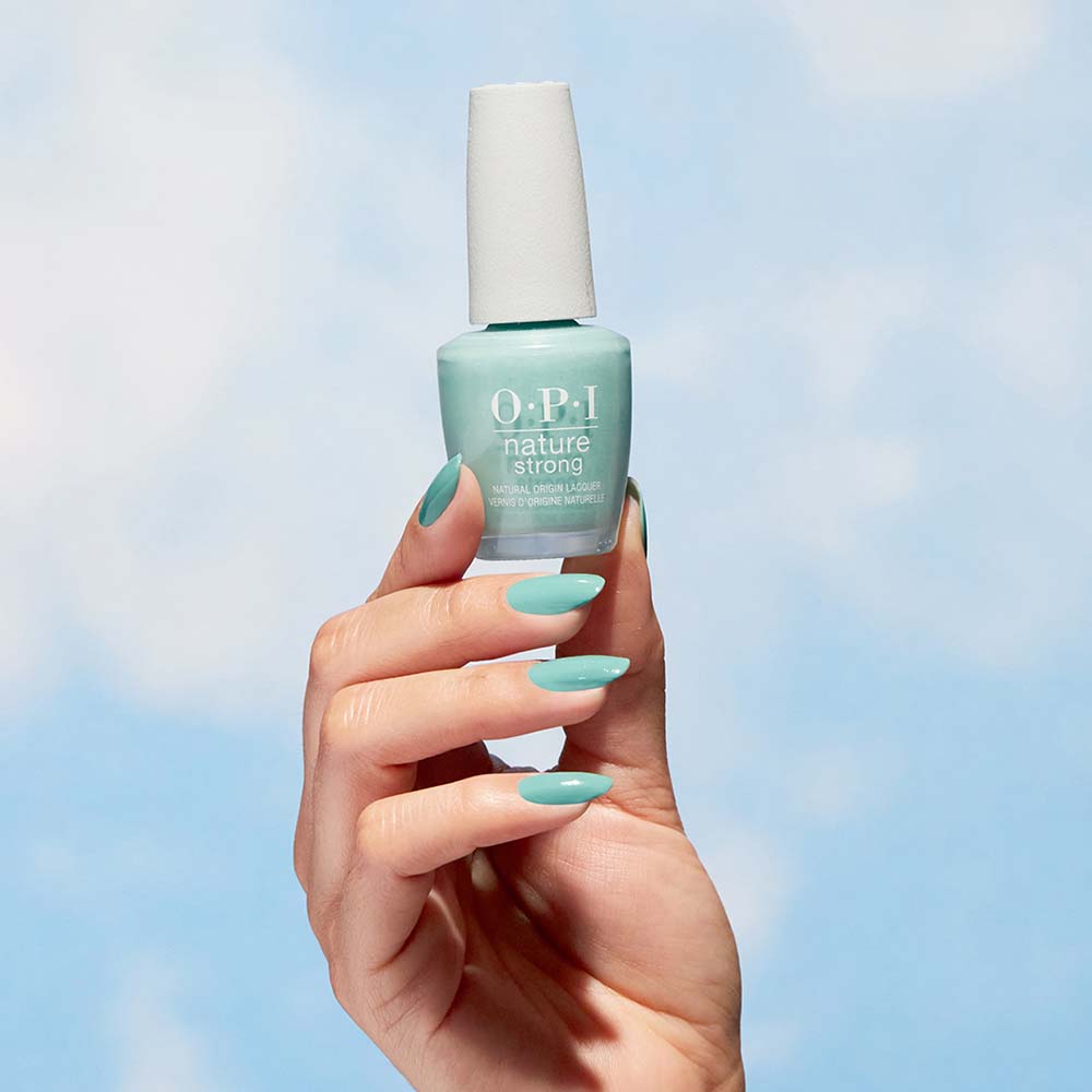 OPI Nature Strong Cactus What You Preach 15 ml