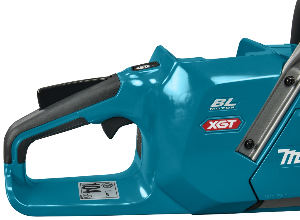 Makita UC017GZ moottorisaha 45 cm 40V Max ilman akkuja ja laturia