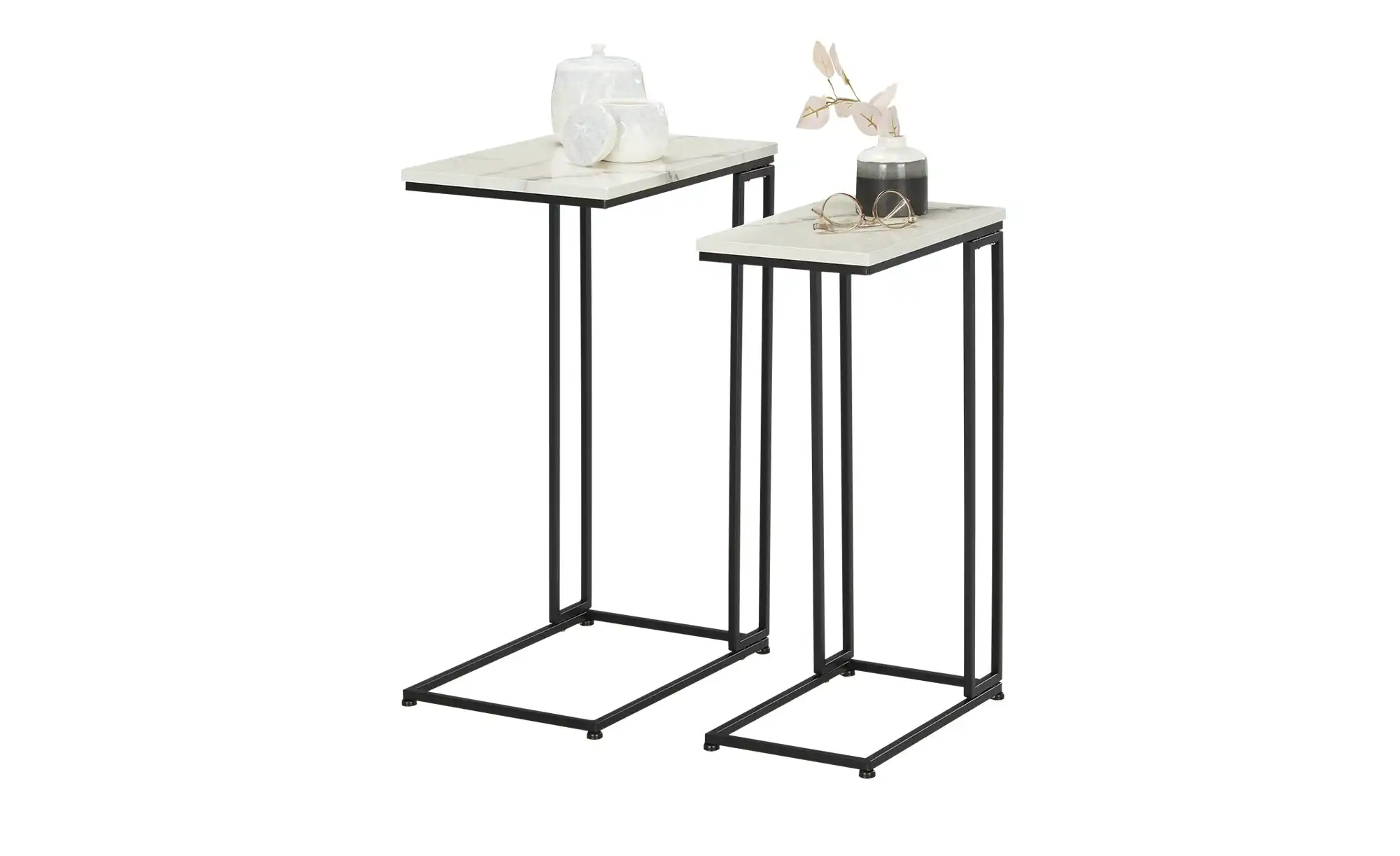 Beistelltisch 2er Set