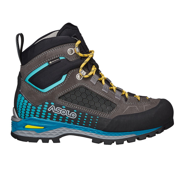 FRENEY EVO MID GV ML Damen - Trekkingstiefel