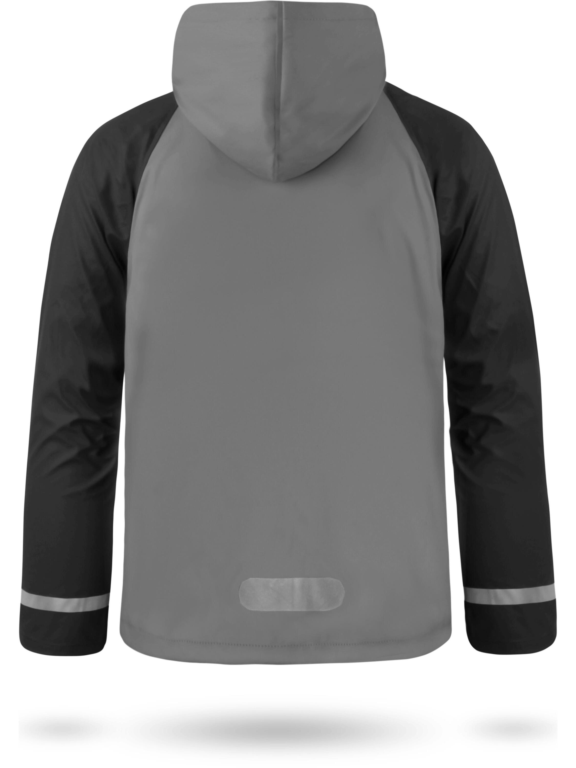 Outdoor jacket 'Teelin'