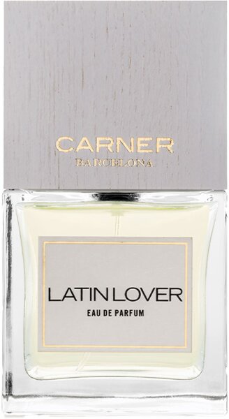 Carner Barcelona Latin Lover Eau de Parfum