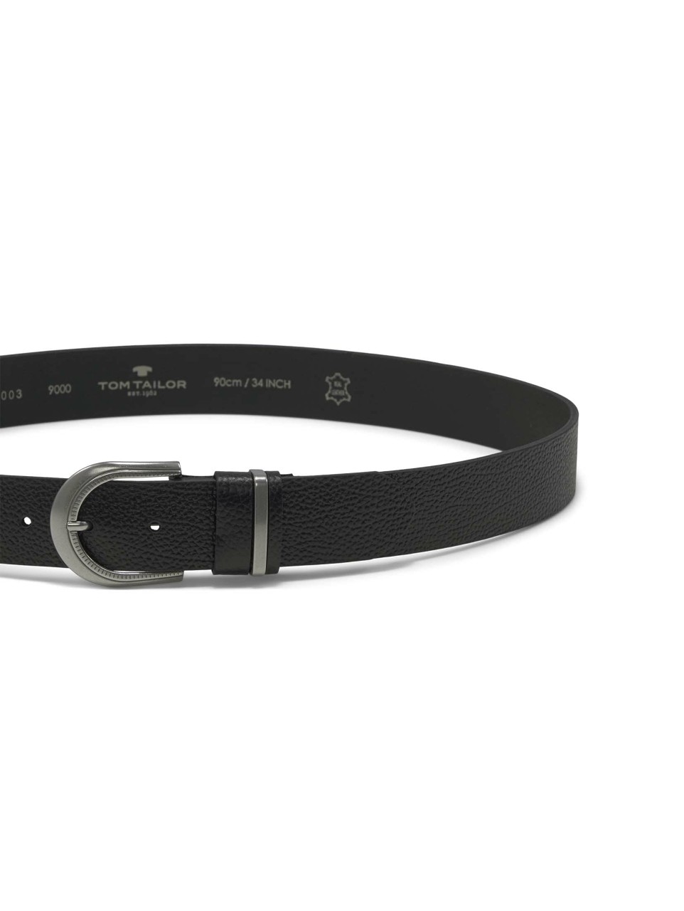 MONTI CRAVATTE Handtaschen schwarz