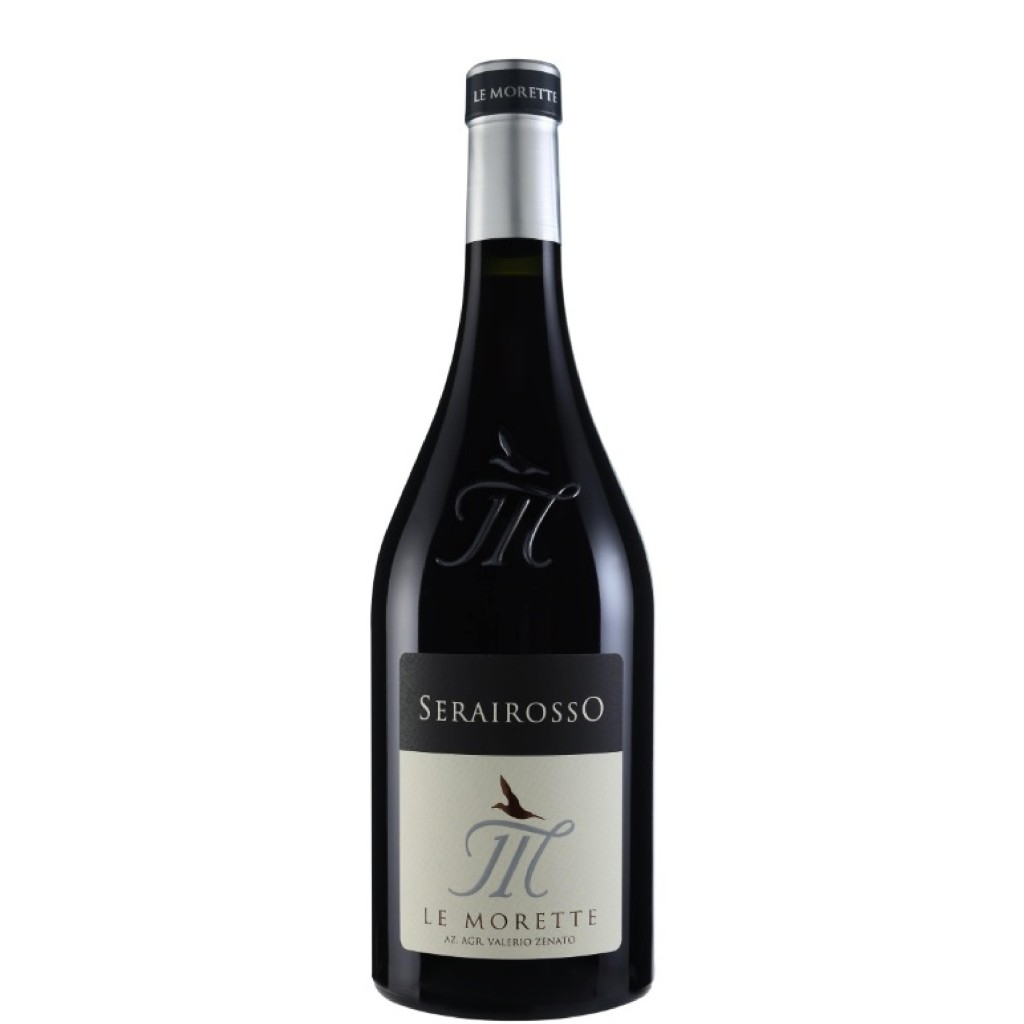 2019 Serai Rosso Veronese trocken
