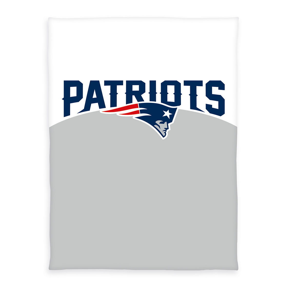 Herding NFL Wellsoft-Flauschdecke