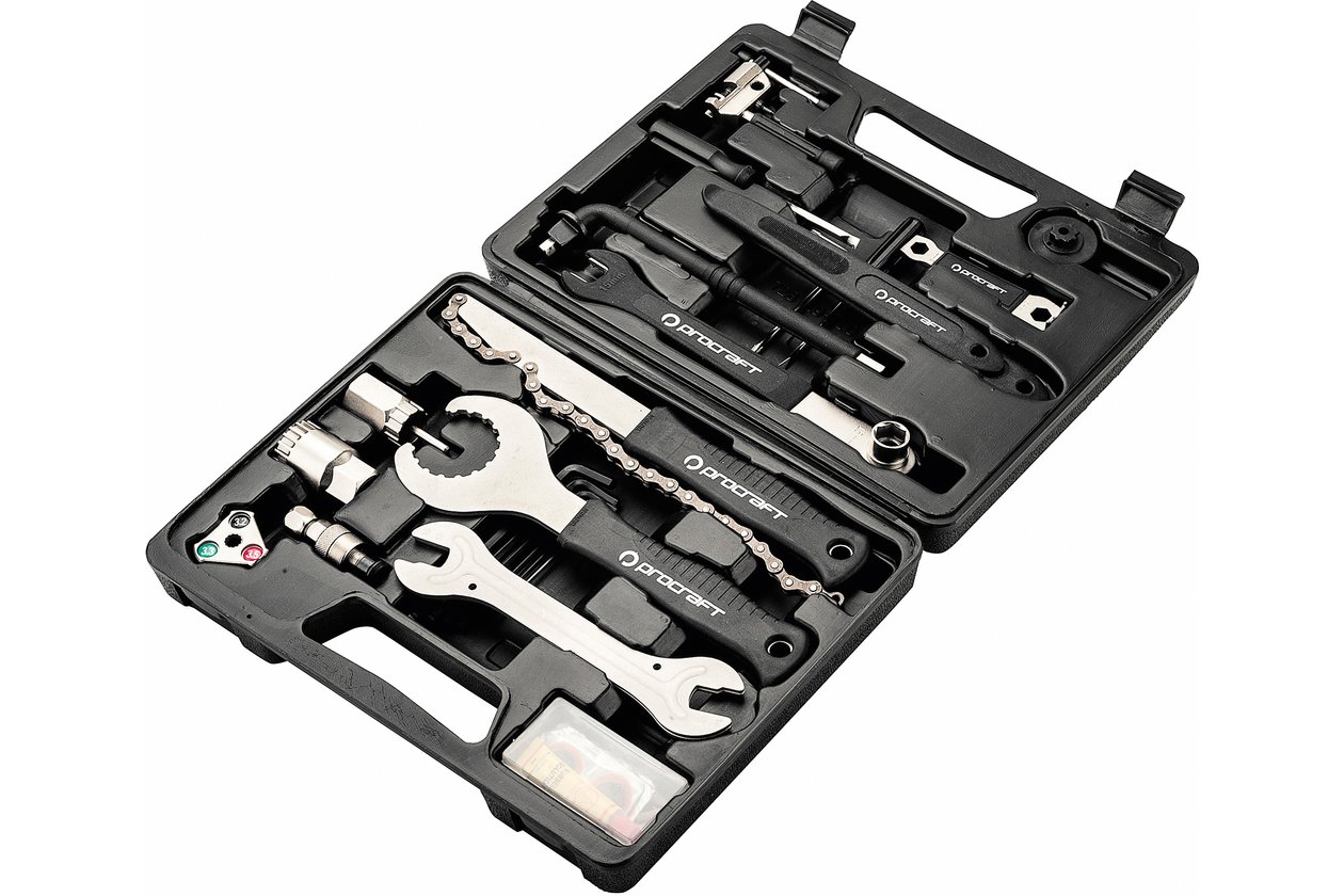 Procraft Starter Werkzeugkoffer