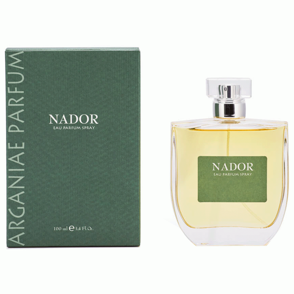 Arganiae Nador Frauen Parfüm 100 ml