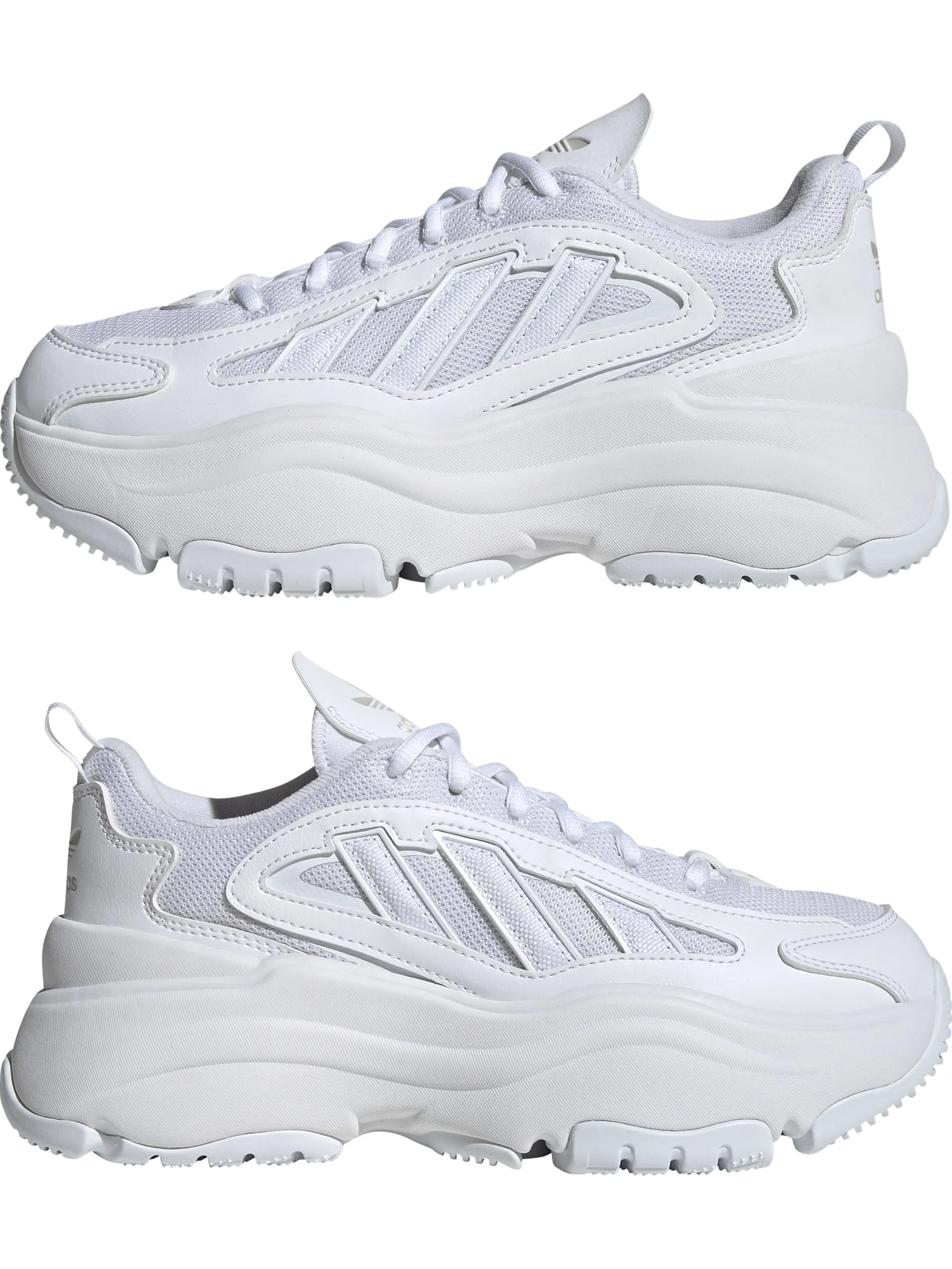 adidas Originals OZGAIA - Zapatillas bajas