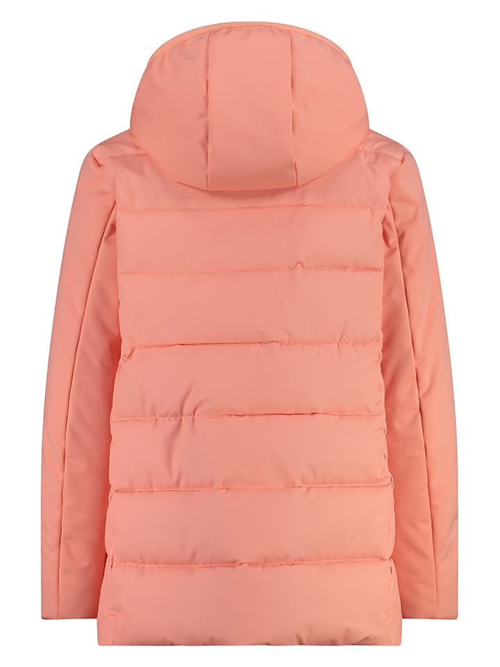 CMP Steppjacke in Orange günstig kaufen