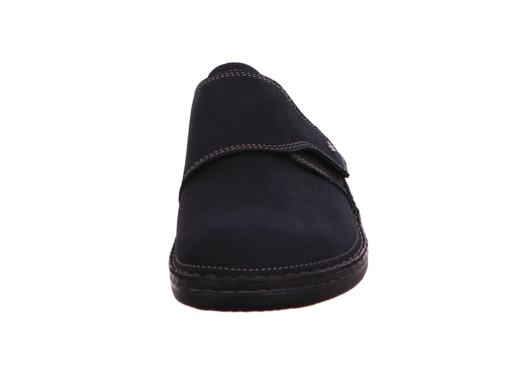 FINN COMFORT Pantoletten blau