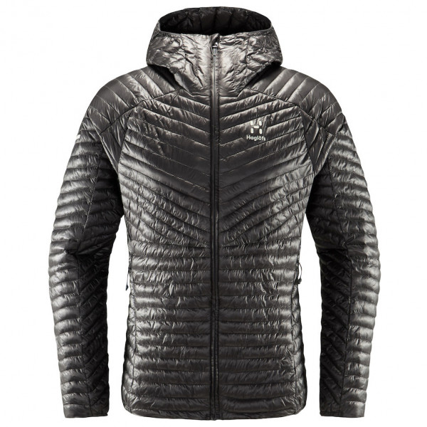 Haglöfs - L.I.M Mimic Hood - Kunstfaserjacke