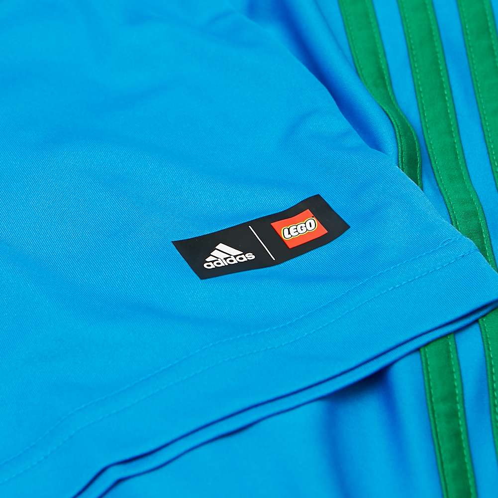 adidas x LEGO® Classic Kinder T-Shirt H26659