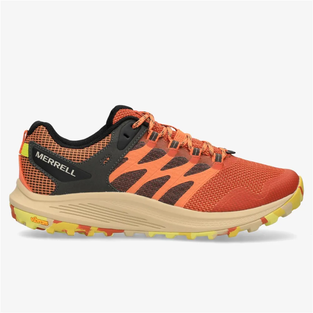 Merrell Nova 3 J068089 / braun