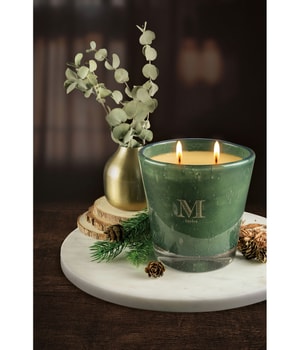 Mizensir Candle Collection Sapin de Noel Duftkerze-700 g