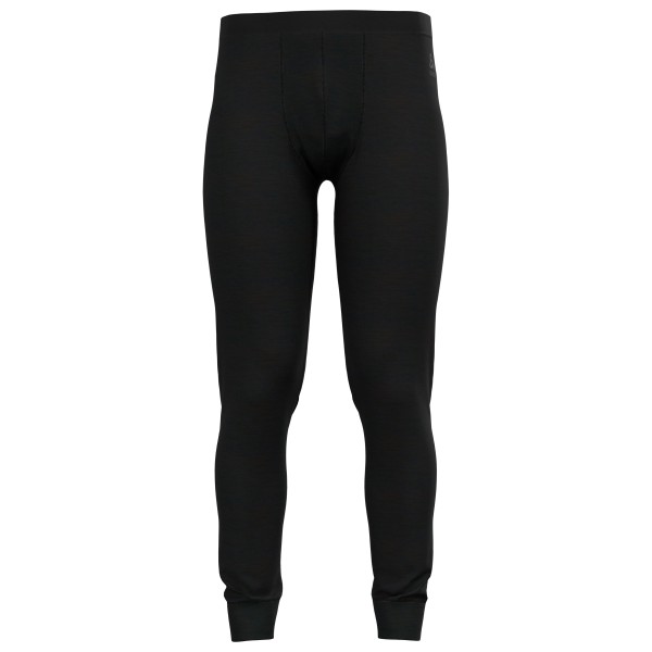 Odlo - Baselayer Bottom Long Merino 200 - Merinounterwäsche