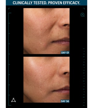 ALLIES OF SKIN Multi Peptides & GF Advanced Lifting Serum Gesichtsserum-30 ml