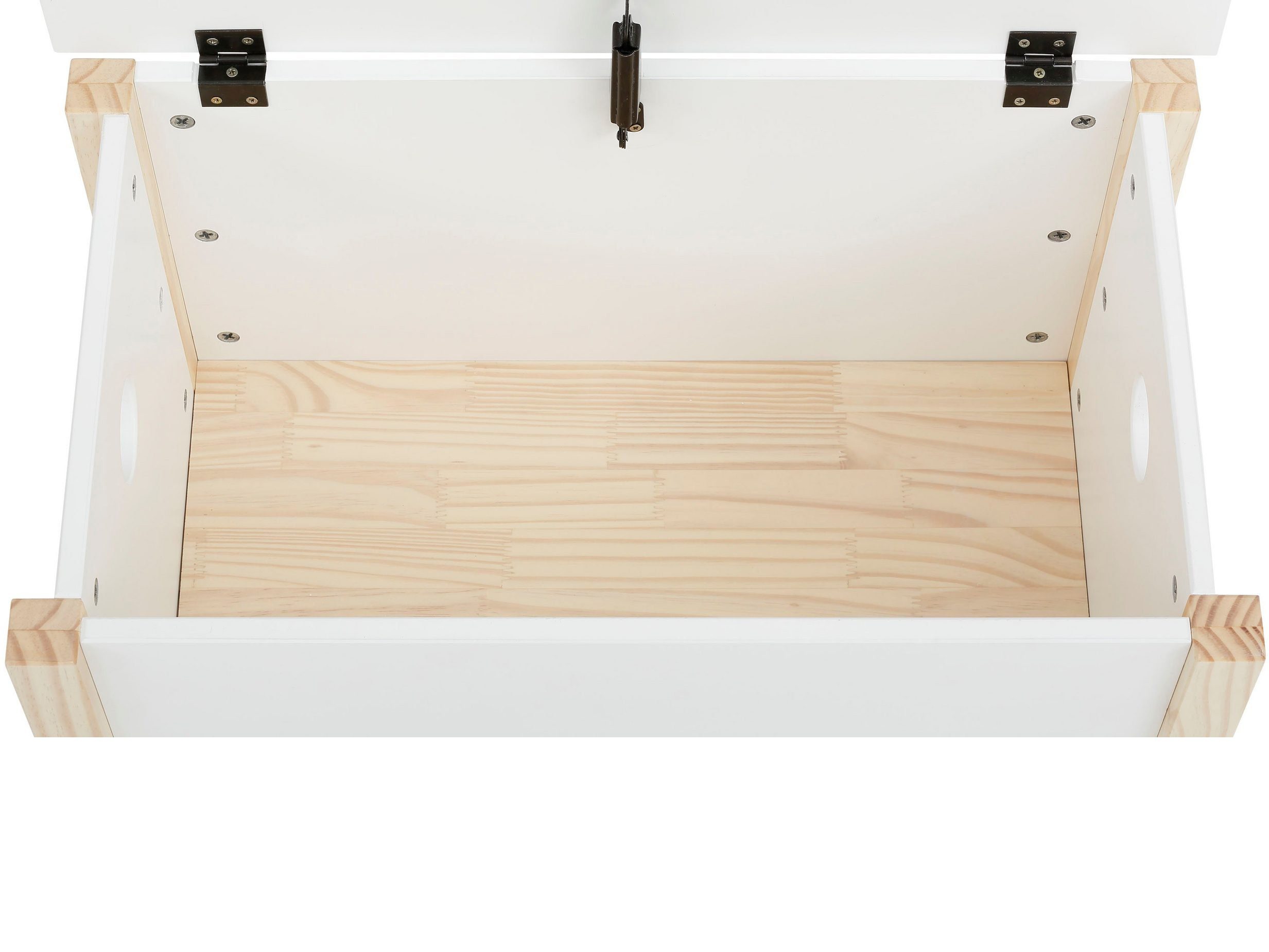 loft24 Spielzeugtruhe Bob