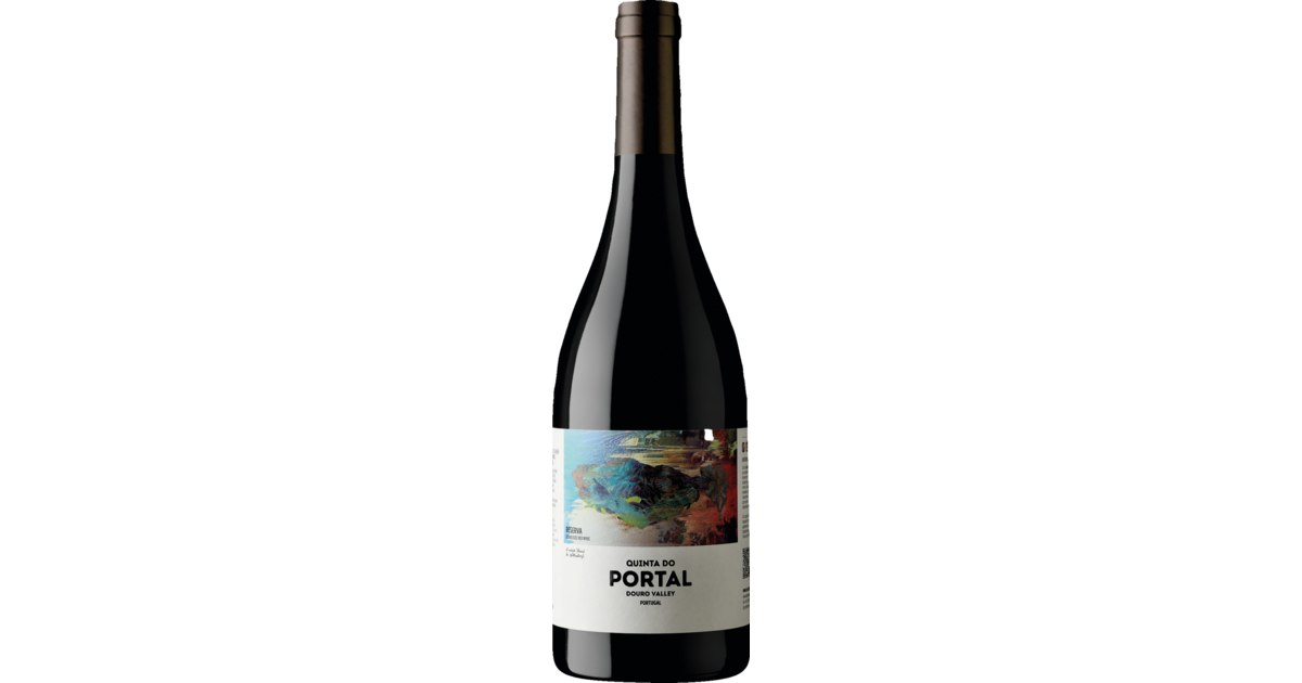 Quinta do Portal Reserva