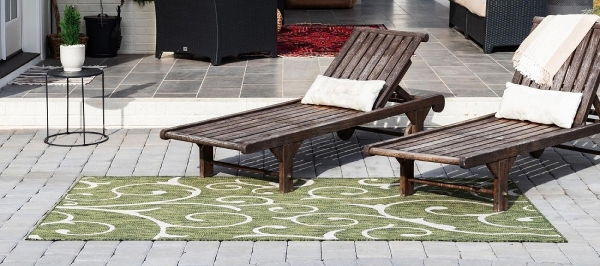 MyFlair Teppich 