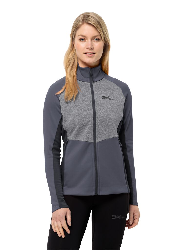 MARIENBERG FZ W Fleecejacke Damen