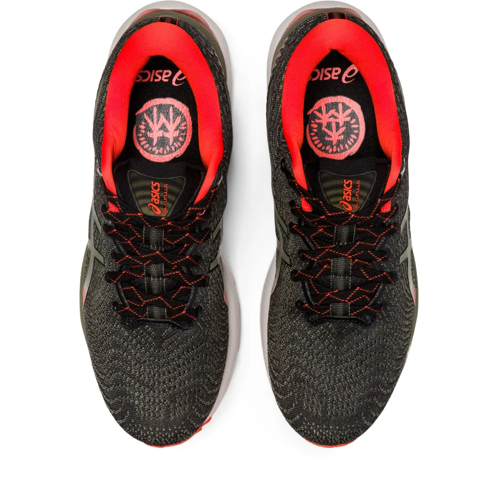 Asics Gel Cumulus 24 TR 1011B572.300 / grün