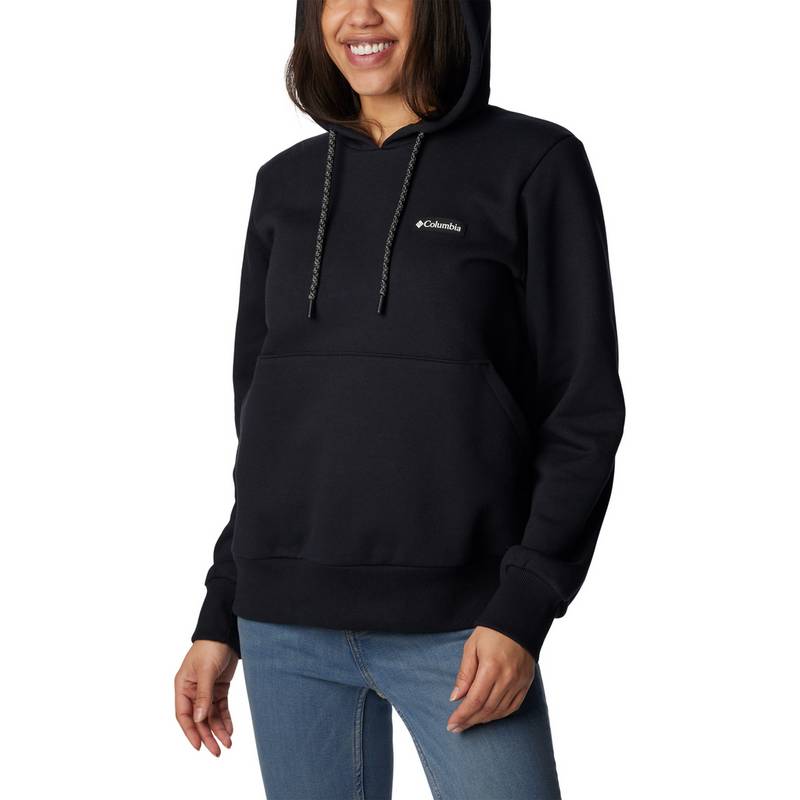 Columbia Marble Canyon Hoodie Damen