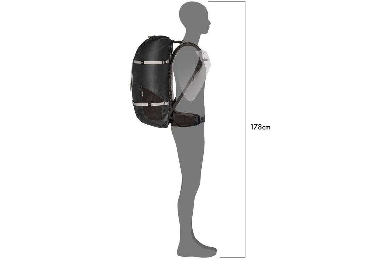 Ortlieb Atrack 45 L