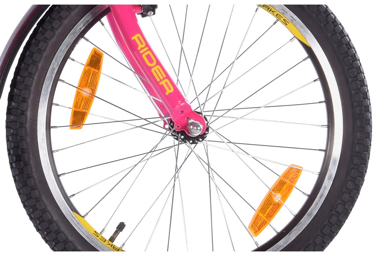 Lakes Rider 100 - 2022 - 20 Zoll - Diamant