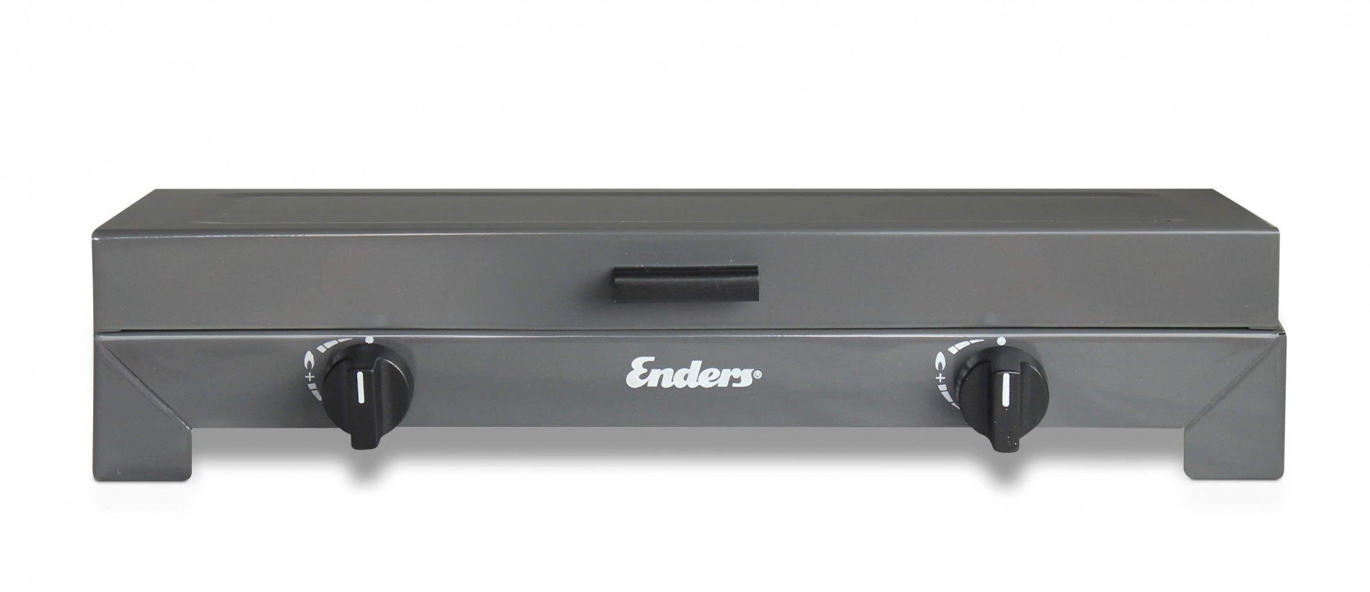 Enders® Gaskocher, Canberra 2 Campingkocher