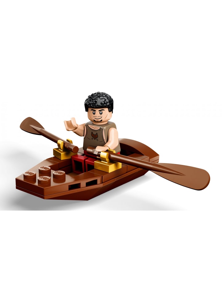 LEGO Harry Potter 76420 Trimagisches Turnier: Der Schwarze See günstig kaufen onesize