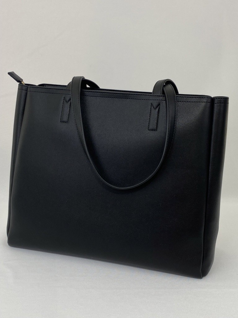 MOSCHINO Handtaschen schwarz Klassische Tasche JC4100PP0CLJ000A Farbe