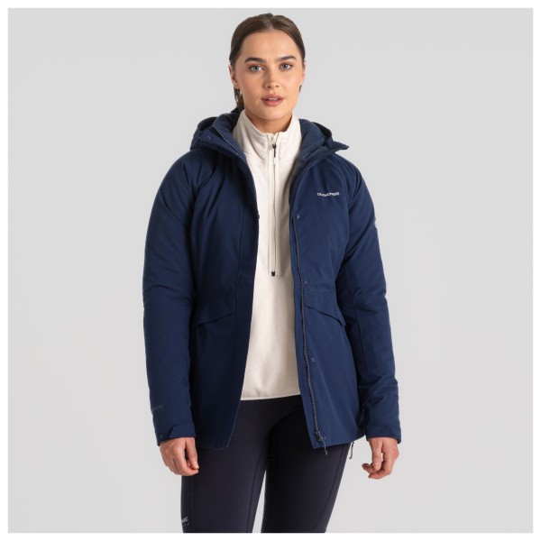 Craghoppers - Women's Caldbeck Thermic Jacket - Winterjacke