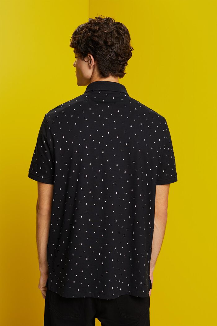 Polo shirts