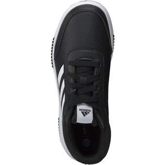 adidas Tensaur Sport 2.0 K Sneaker in schwarz