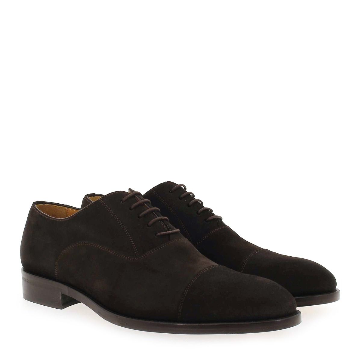 Alexander Bennet  1035 14 - marron
