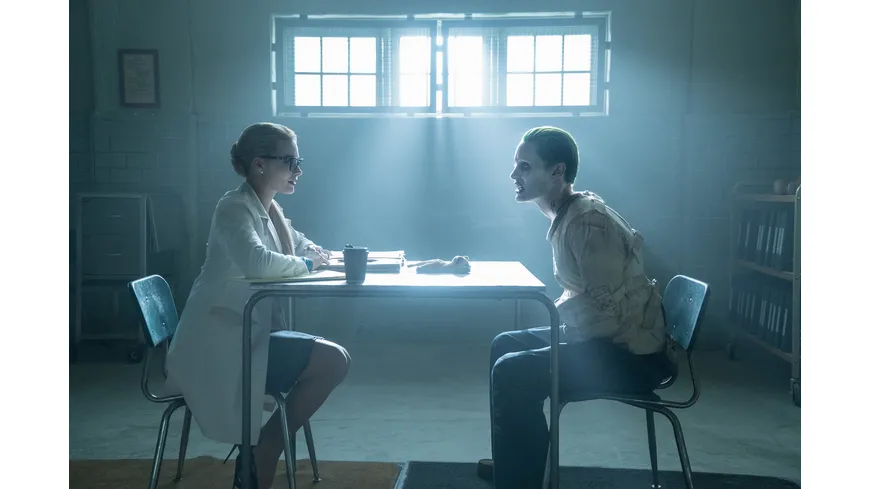 Suicide Squad