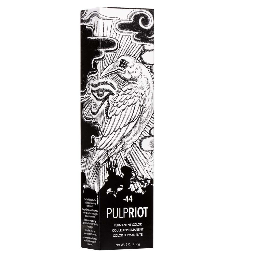 Pulp Riot Faction 8 Permanente Haarfarbe Booster-44 57 g
