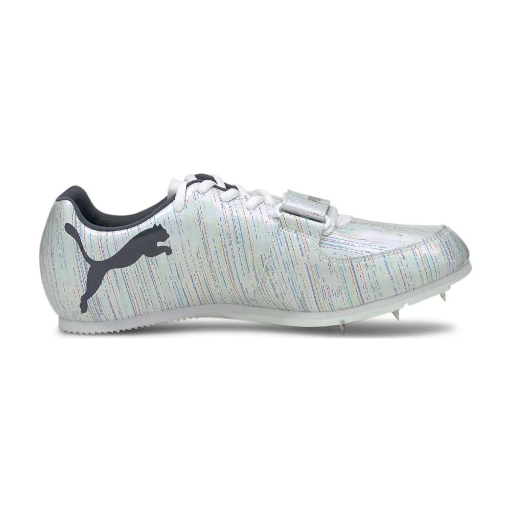 PUMA evoSPEED Long Jump 8 SP 195528-01 / weiss