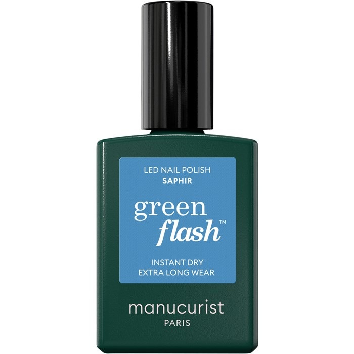 Green Flash