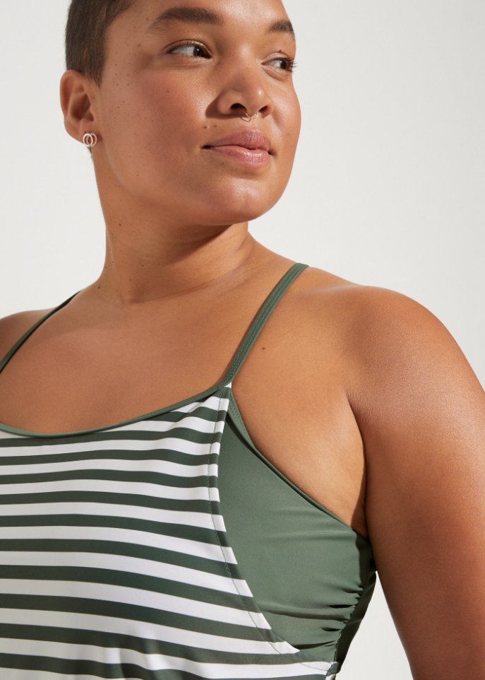 Tankini (2-tlg. Set)