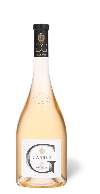 Provence Château d'Esclans Garrus Côtes de Provence  2021  75 cl - Rosé