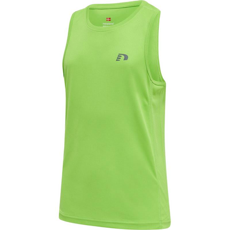 Newline KIDS CORE RUNNING SINGLET Tanktop Kinder